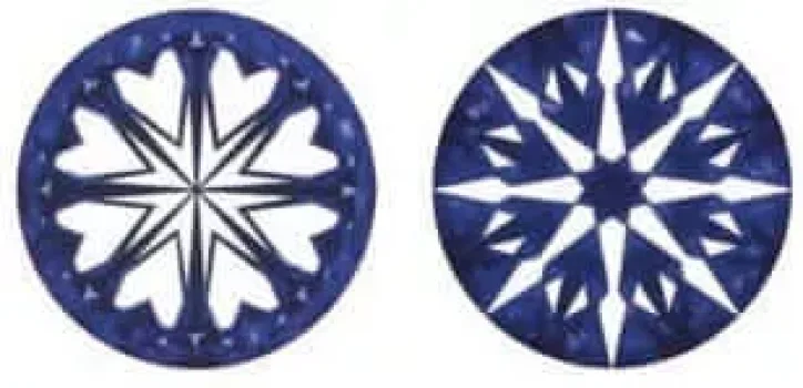 Tripleex Diamonds 29 new standard diagram 2 1