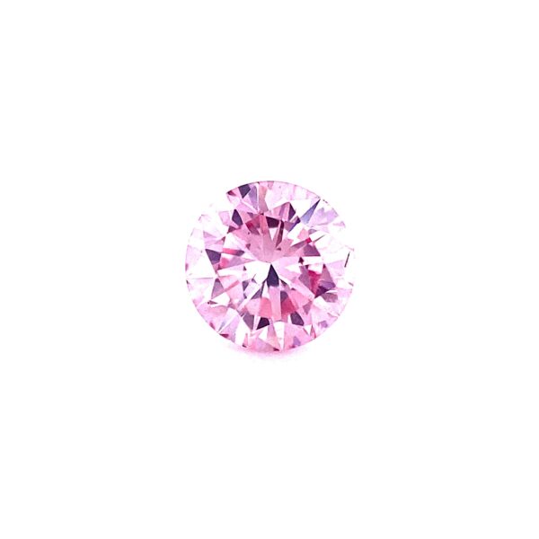 Australia’s Most Exquisite Pink Diamonds for Sale – 10 Stunning Rings & Rare Stones 32 0.25ct 5P vs2 Round Brilliant