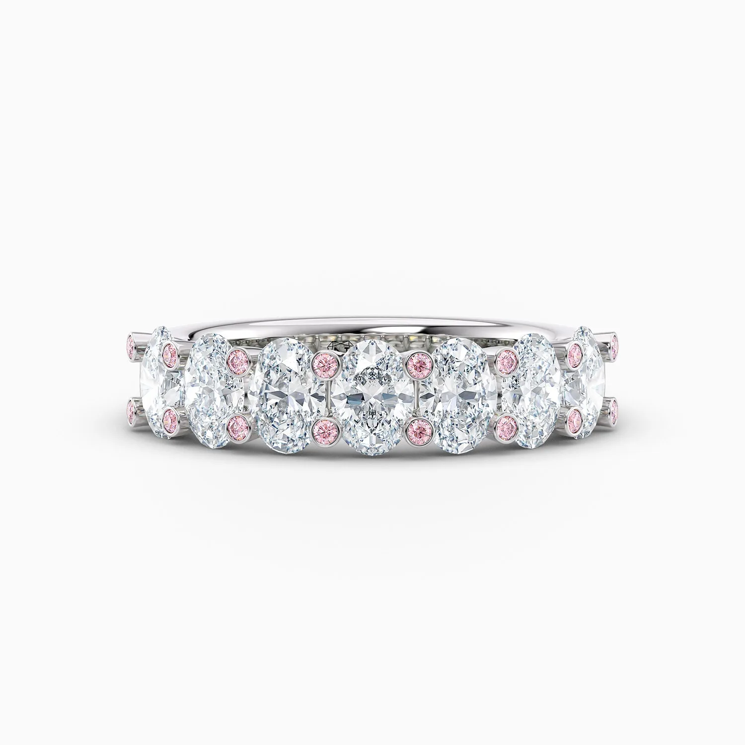 9 Beautiful Jewellery Gifts For Her They’ll Cherish Forever 🌹 34 Letitia Oval Band