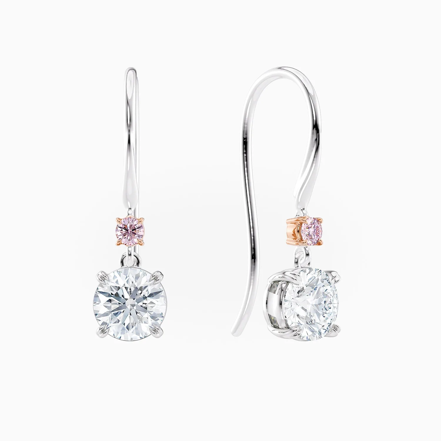 9 Beautiful Jewellery Gifts For Her They’ll Cherish Forever 🌹 32 Flora Drop Earrings