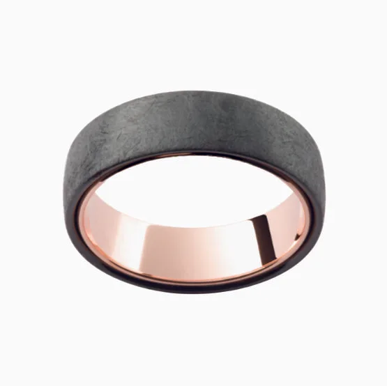 GW18 — Gents Wedding Ring