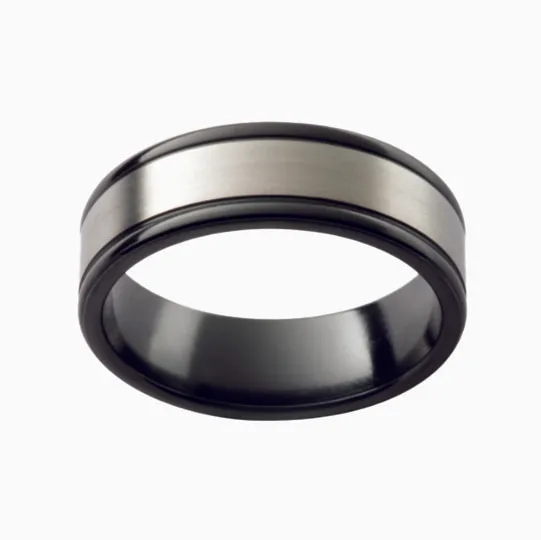 GW19 Gents Wedding Ring