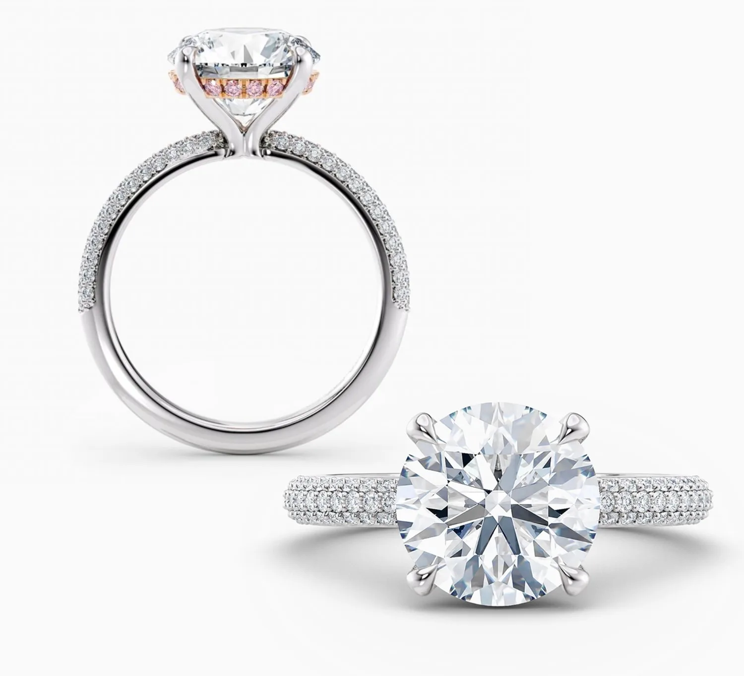 Tripleex Diamonds 30 Triple Excellent Certified Diamonds?