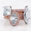 What Do Pink Diamonds Symbolise in Jewellery?