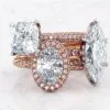 What Do Pink Diamonds Symbolise in Jewellery?
