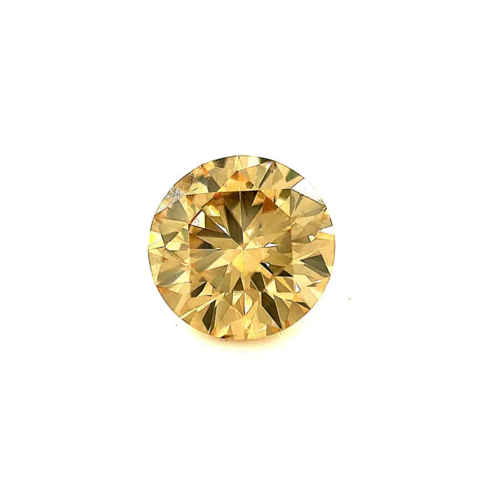 1.55ct C3 VS1 — Round Champagne