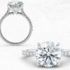 Options When Buying a 1 Carat Diamond Ring