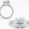 Options When Buying a 1 Carat Diamond Ring