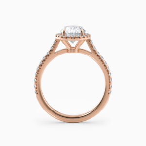 amiri rose gold engagement ring 2