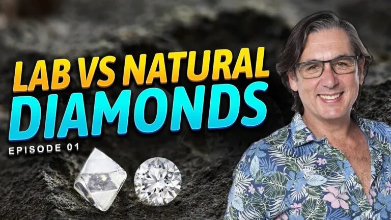 Lab vs natural diamond thumbnail