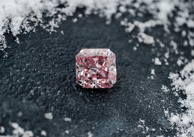 pink Diamond