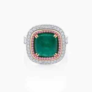 sugarloaf emerald