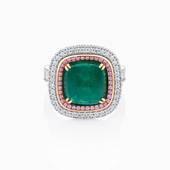 sugarloaf emerald