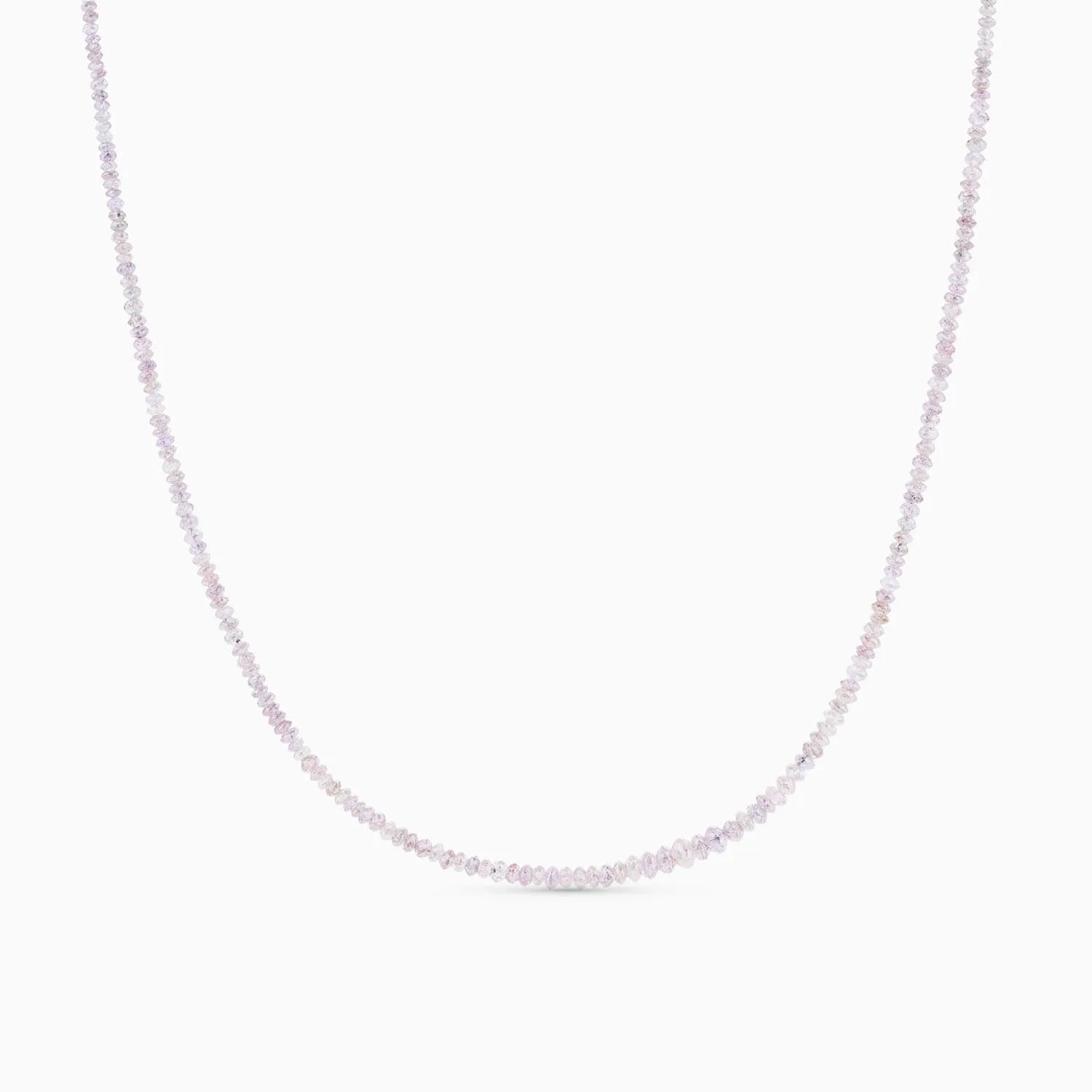 9 Beautiful Jewellery Gifts For Her They’ll Cherish Forever 🌹 30 Tatum Pink Diamond Necklace