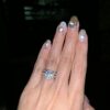From Vision to Vow: Designing Handcrafted Engagement Rings
