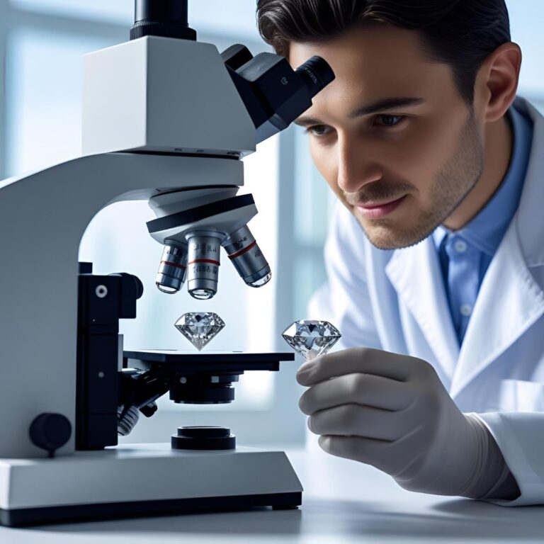 What GIA’s New Lab-Grown Diamond Grading Means for You