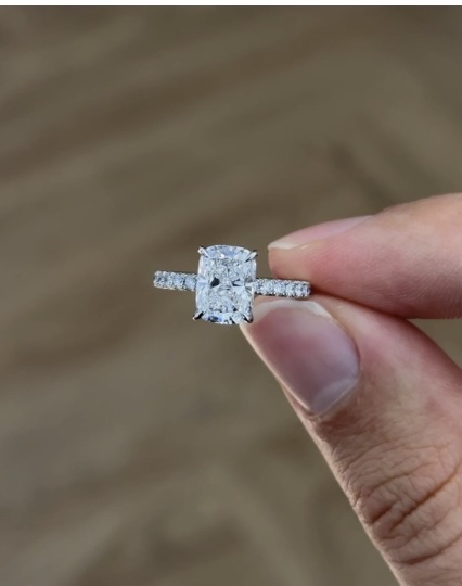 Old Mine Cut Magic: Why “Taylor’s Ring” Has Everyone Talking — And What It Means For Your Own 22 Whilst Taylor's ring might be worth upwards of 1M USD, for as little as $10,000