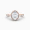 Unique engagement rings you’ll only find at Nick Ireland