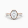 Unique engagement rings you’ll only find at Nick Ireland