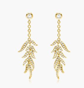Jewellery Trends Inspired by Taylor Swift’s Life of a Showgirl Album Promo – How to Get Her Jewellery Looks for Less 28 image 5