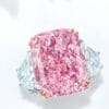 The Top 10 Largest Pink Diamonds in the World