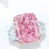 The Top 10 Largest Pink Diamonds in the World