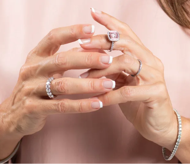 How to Choose the Perfect Engagement Ring in Brisbane (2026 Guide) 31 Engagement rings and diamond jewellery by Nick Ireland