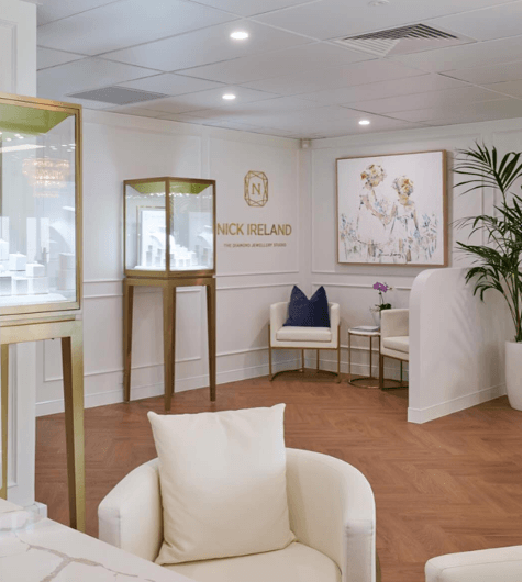 How to Choose the Perfect Engagement Ring in Brisbane (2026 Guide) 32 Nick Ireland Studio in Brisbane