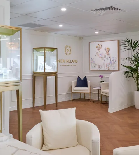 How to Choose the Perfect Engagement Ring in Brisbane (2026 Guide) 32 Nick Ireland Studio in Brisbane