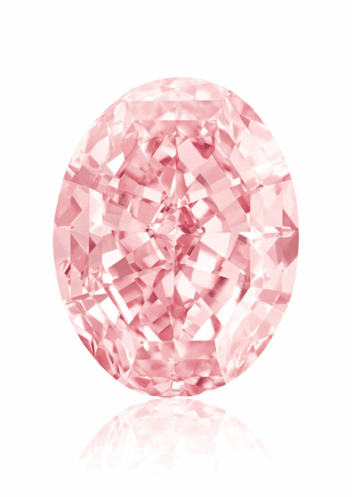 59-Carat 'Pink Star'