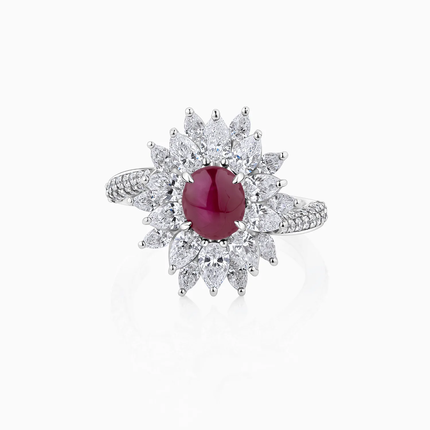 9 Beautiful Jewellery Gifts For Her They’ll Cherish Forever 🌹 33 The Athena design is a poetic composition of light and rarity