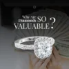 Why Are Diamonds So Valuable?