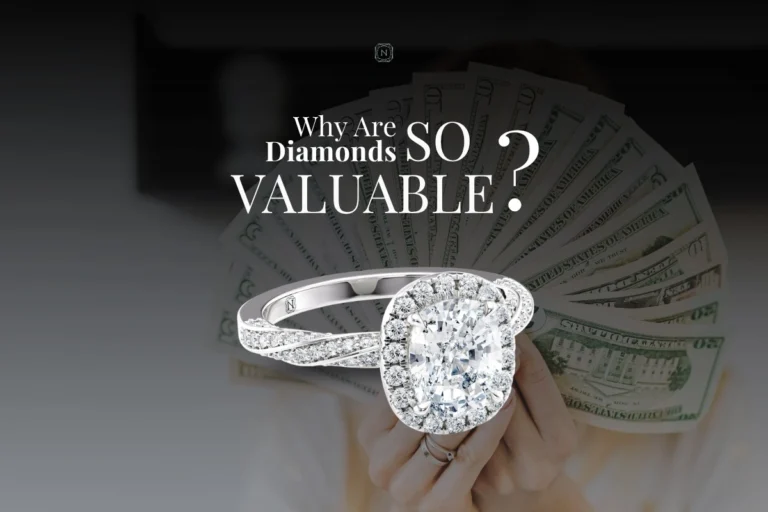 Why Are Diamonds So Valuable
